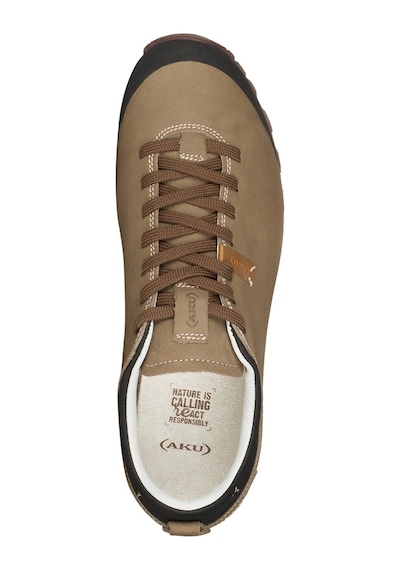 Aku Bellamont Iıı Nubuk Goretex Ayakkabı A528734 001