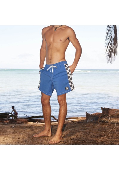 Quiksilver Quıksılver Erkek Volley Short Original Arch 17nb Renklı