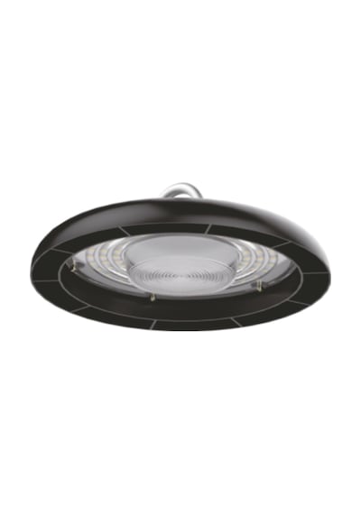 Cata Ct 4688 Yüksek Tavan Armatürü 120w 6400k Beyaz Işık Siyah