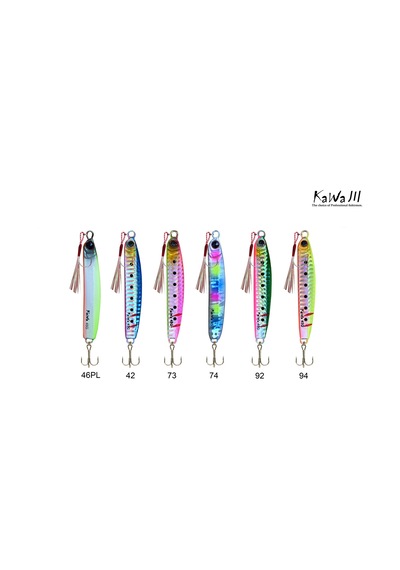 Kawa Jıg Hunt Jıg 45g