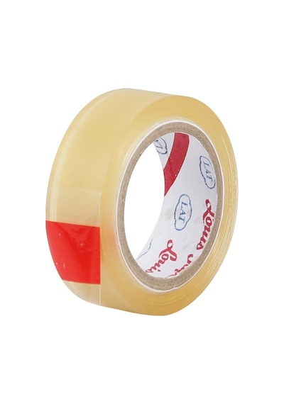 Louis Tape Selefon Bant 12 Mm X 9 M 24'Lü Kutu
