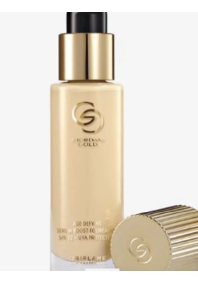 Oriflame Age Defying Serum Fondöten Vanilla Neutral