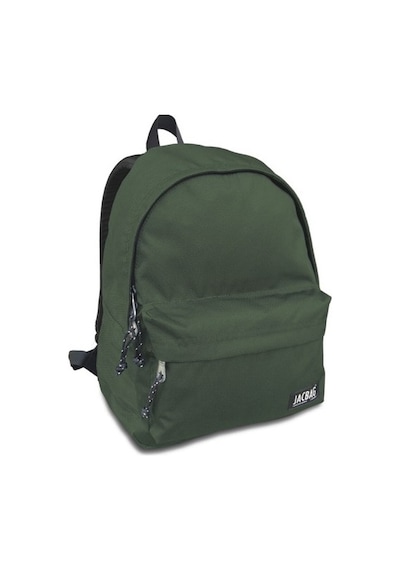 Jacbag Çanta Tekm Bölmeli Jac-12 Haki