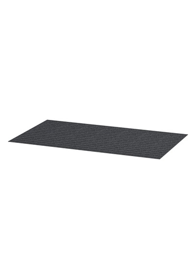 Ikea Uppdatera Çekmece İçi Kaydırmaz Örtü 50 X 96 Cm Gri