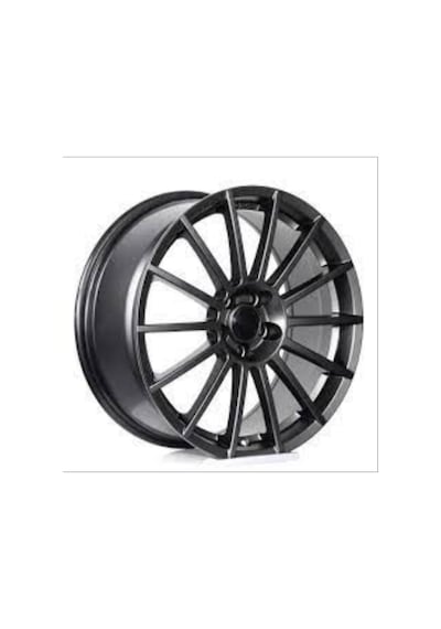 5 108 18 7.5 Et40 Ch73.1 Dy418 Tıtanıum Grey Kormetal