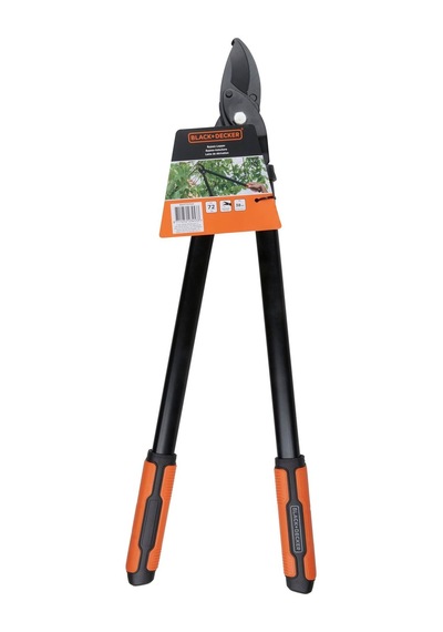 Black&decker Bxgtto7021 Bypass Budama Makası 28 İnç
