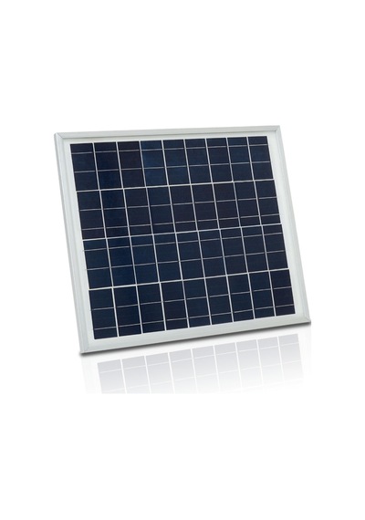 Puhu Ecos Güneş Enerjili Elektrikli Çit Cihazı 2 Joule 20w Panel + 12v/14ah Jel Akü