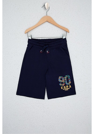 U.S. Polo Assn. Erkek Çocuk Şort & Bermuda Vr033