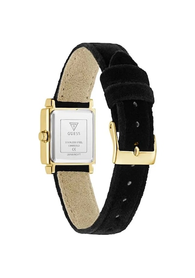 Guess Gugw0923l2 Kol Saati Altın - Siyah