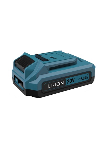 Catpower 4297 Li-ion Yedek Akü 20v 2 Ah