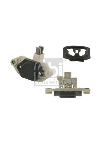 Febi Bilstein 18197 Alternatör Regülatörü Lkw Daf Iveco Man Mercedes Benz Scania Neoplan 68353
