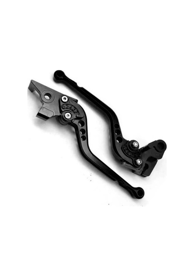 Ayarlı Manet Pulsar Ns 200 Siyah