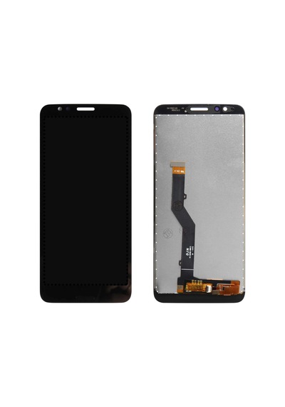 Motorola Moto E6 Xt2005 Lcd Ekran Dokunmatik