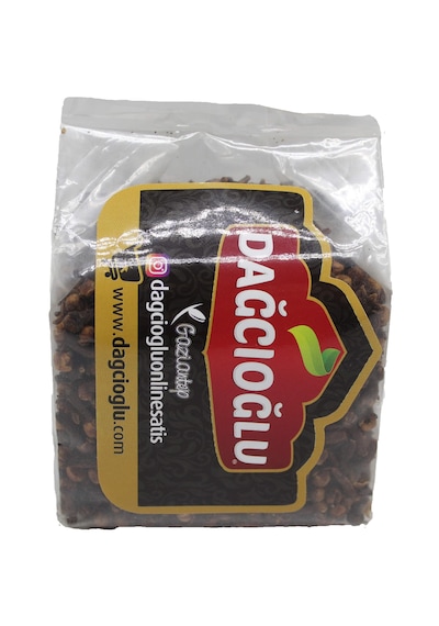 Dağcıoğlu Karanfil Tane 500 G
