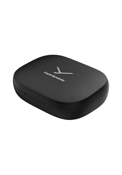 Beyerdynamic Amiron 200 Black True Wireless Open Ear Kulakiçi Kulaklık