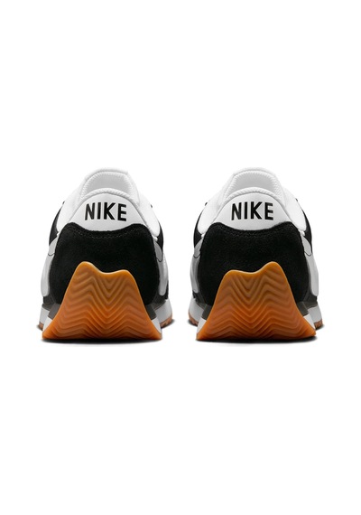 Nike Pacific Erkek Sneaker Ayakkabı Hq2052 Siyah