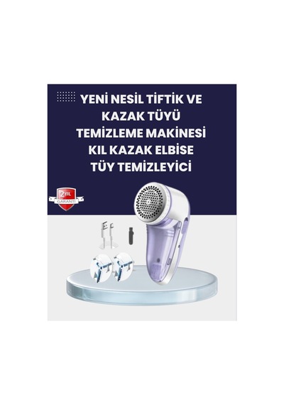 Kompakt Giysi Temizleme Cihazı Tek Tuşla Kullanım - Bbbbbb4150-3563