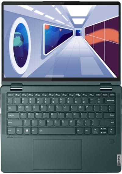 Lenovo Yoga 6 13ABR8 83B2007ATX Ryzen 7 7730U 16 GB 512 GB SSD 13.3" Dos WUXGA Dizüstü Bilgisayar