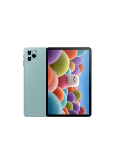 Black Shark Pad SE 4G 4 GB 128 GB 10.1" Tablet + Kılıf
