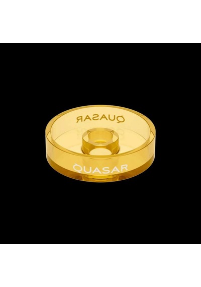 Quasar Raas Yedek Cam Sarı