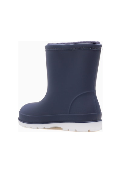 Vicco Mellow Unisex Çocuk Polarlı Su Geçirmez Yağmur Çizmesi 26k 946.230 Bu Lacivert