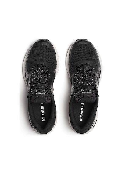 Merrell Skyquest Trek Kadın Black Ls Ayakkabı J068540 Siyah