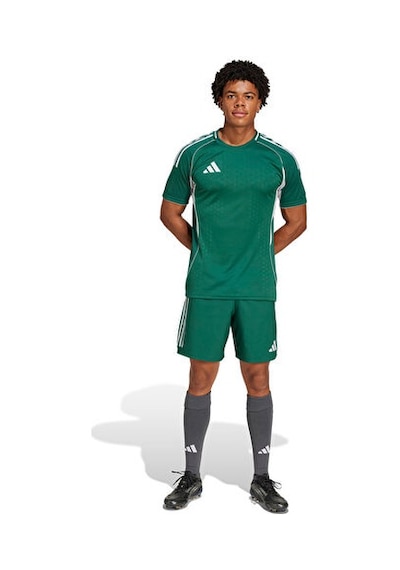 Adidas Tiro25 C M Jsym Erkek Futbol Antrenman Forması Jf6083 Yeşil Yeşil
