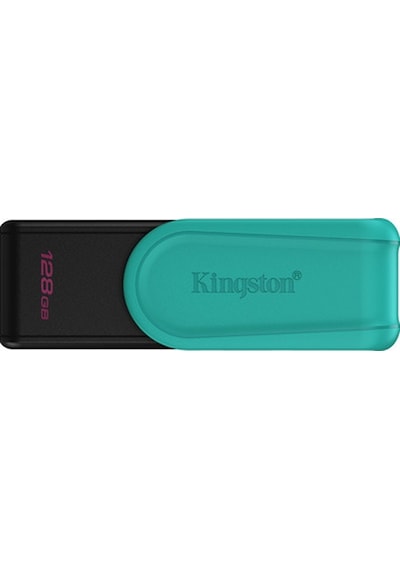 Kingston 128gb Datatraveler Exodia S