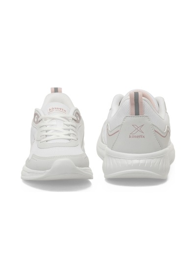 Kinetix Nancy Tx W 6fx Beyaz Kadın Sneaker 000000000102065396 Beyaz-bakır