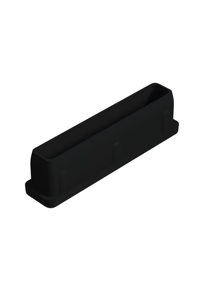Cateksss 15x70 İç - 34 Lü Paket Siyah