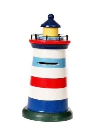 Deniz Feneri Kumbara 04
