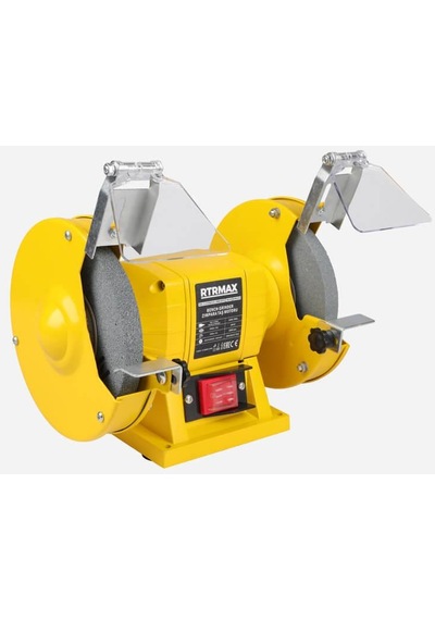 Rtrmax Rtm415A 150 W Zımpara Taş Motoru