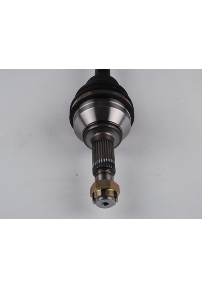Cn Sağ Aks Komple Uzun Qashqai 2006-2010 1,6 Benzinli Otomatik Uyumlu