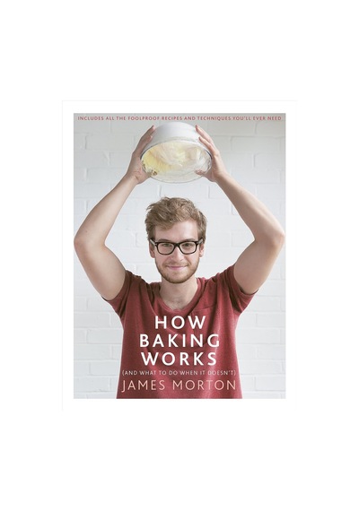 How Baking Works: And What To Do İf İt Doesn T