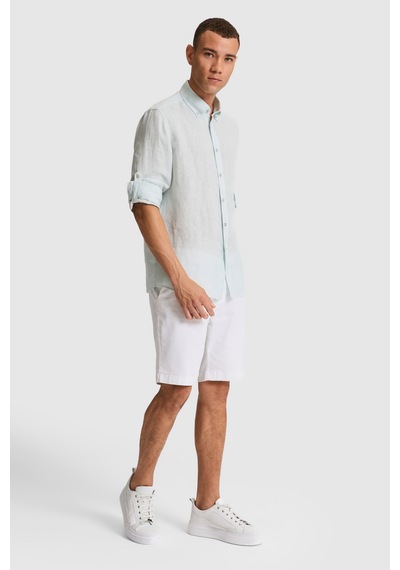 U.s. Polo Assn. Erkek Nil Gömlek Desenli 50319065-vr083 Nıl