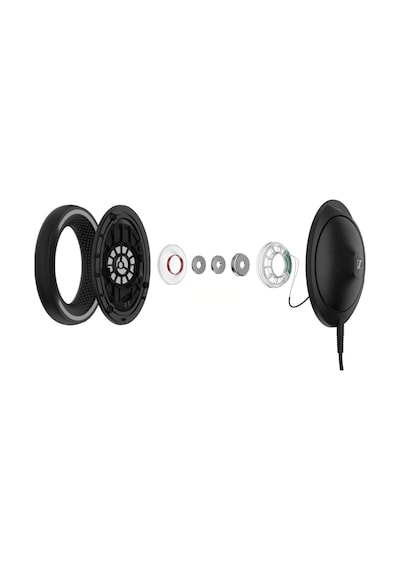 Hd 620s Arkası Kapalı Hi-fi Kulaklık