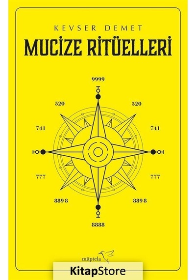 Mucize Ritüelleri - Kevser Demet