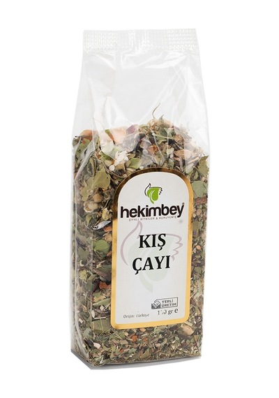 Hekimbey Kış Çayı 1.sınıf A Kalite