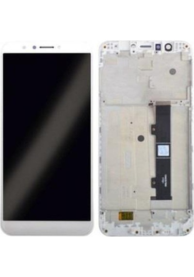 General Mobile Gm8 Lcd Ekran Dokunmatik Çıtalı (348487509)