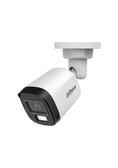 Dahua Hac-b1a51-u-ıl-a 5mp Bullet Sesli Hdcvı