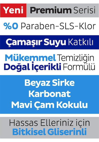 Sleepy Easy Clean Premium Çamaşır Suyu Katkılı Yüzey Temizlik Havlusu Mendili 3x100 (300 Yaprak) 