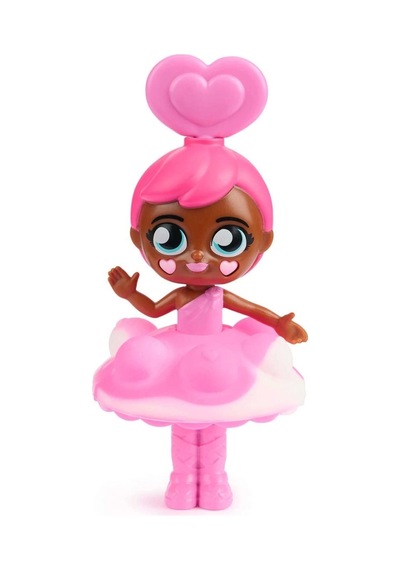 Mey İthalat Fashion Fidgets Sürpriz Bebek 1486