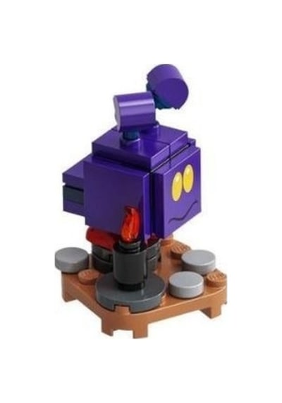 LEGO® Super Mario 71402 Character Pack Series 4 : 3.Ant Trooper