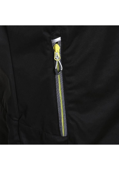 Cmp Erkek Softshell Outdoor Yelek siyah