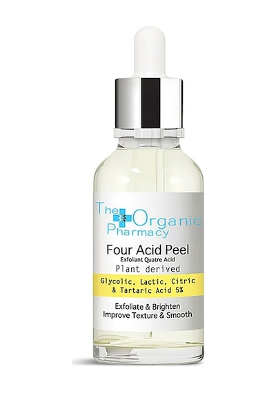 The Organic Pharmacy Four Acid Peel 30 ML