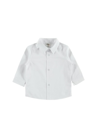Civil Baby Desenli 6-18 Ay Takım - Haki