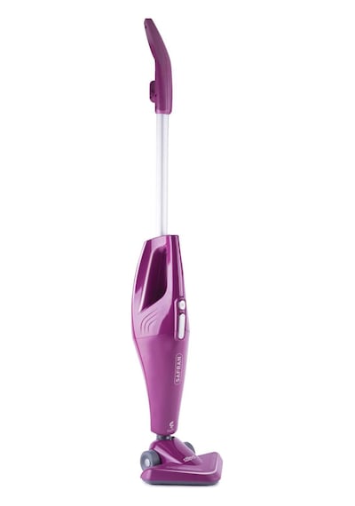 Stilevs Safran 800 W Toz Torbasız Dik Elektrikli Süpürge