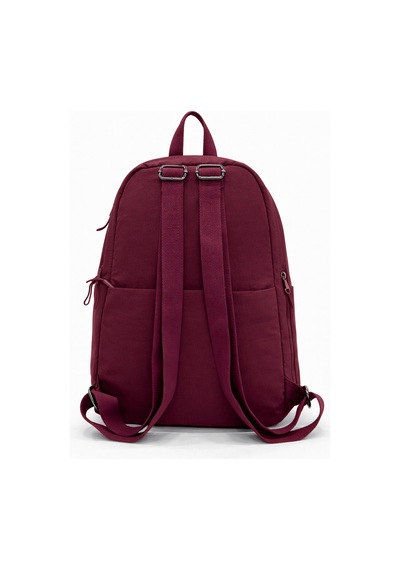 Louisiana Polo Bolsas Kadın Sırt Çanta Bordo 1126 Bordo