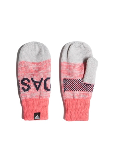 Adidas Gr Mittens Çocuk Pembe Eldiven Ed8624