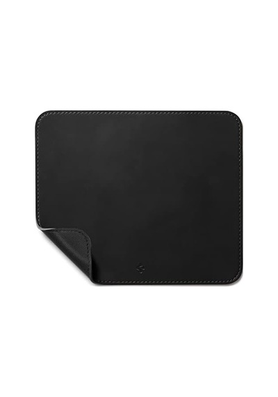 Regnum Orta Boy 25x21cm Mouse Pad Vegan Deri Ld301 Siyah - App04760 Tr Garantili Diğer